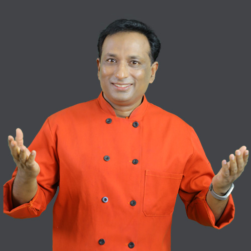 Sanjay Thumma photo